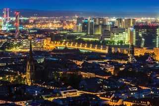 Švýcarsko bude v referendu hlasovat o omezení počtu obyvatel na 10 milionů - Novinky